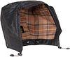 Barbour czapki Brązowy MHO0004-RU52