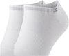 Burlington Everyday Skarpety 2-Pack Białe Product / Detail