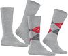 Burlington Everyday 2-Pack Grigio 3223 Product