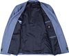 Suitable Costume Toulon Laine Bleu Product / Detail