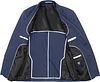 Suitable Jersey Suit Kobaltblauw Product / Detail