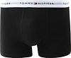 Tommy Hilfiger Boxershorts 5-pak Sort Product
