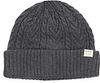 Barts Cappelli invernali e berretti Antracite 5739-19