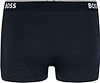 BOSS Boxer corti Power 3-Pack blu scuro 480 Product / Achterkant