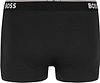 BOSS Korte Boxershorts Power 3-Pack 999 Product / Achterkant