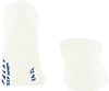 Calcetines sneaker Falke Keep Warm en blanco roto Product / Achterkant