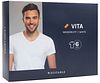 Suitable Vita T-Shirt con scollo a V bianco (confezione da 6) Verpakking