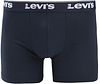 Levi's Boxer-shorts Lot de 3 Marine Combo Product