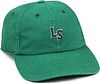 Levi's berretti Verde 004BS-0008