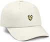 Lyle & Scott Casquette Ecru commander en ligne | HE2321A-X865 | Suitable Luxembourg