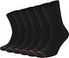 Suitable Socken 6 Paare Bio Schwarz kaufen | SCK-21 Blc | Suitable