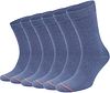 Suitable Socks 6 Pair Bio Indigo Blue order online | SCK-21 Jns | Suitable Liechtenstein