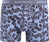 Björn Borg Boxershorts Bomuld Stræk 5-Pakke Multicolour