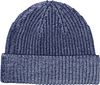 Profuomo Gorros de invierno y gorros Azul PPUS30009B-M2