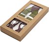 Suitable Luxe Bretels Groen Verpakking