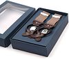 Profuomo Bretelle Camel Verpakking