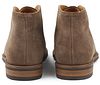 Stivaletti Sudbury taupe Steppin' Out Product / Achterkant