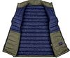 Suitable Bodywarmer Olijfgroen Product / Detail