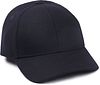 Suitable Lue Ull Blanding Marineblå CAP-WOOL-25.01 nav