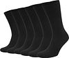 Suitable Socks 6-Pack Black order online | Suitable Liechtenstein