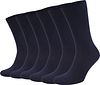Suitable Sokken 6-Pack Donkerblauw kopen | Suitable