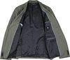 Abito Suitable Strato Toulon in lana verde Product / Detail