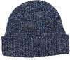 Barts Skaga Gorro Blue Product / Achterkant