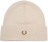 Køb Fred Perry Hue Uld Lys Beige C9160-T12 | Suitable