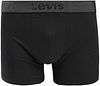 Levi's Brief Boxershorts 2-Pack Zwart Product