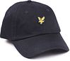 Lyle and Scott czapki Niebieski HE2321A/HE2206A/HE906AF-Z271