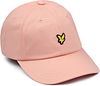 Lyle and Scott gorras Rosa HE2321A-Y120 