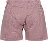 Steppin' Out Boxershort Vichy Rood