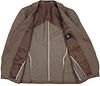 Suitable blazer Lugano Brown Product / Detail