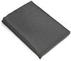Suitable Pañuelo De Bolsillo Seda Charcoal Product