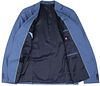 Suitable Strato Ossi Kostuum Wol Blauw Product / Detail