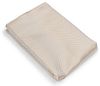 Suitable Silk Pocket Square Beige Product