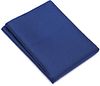 Suitable Silk Pocket Square Navy Product