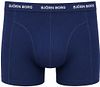 Bjorn Borg Boxers 3Pack Blue