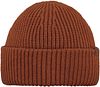Barts Derval Beanie Rust 4398 order online | Suitable