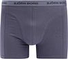 Bjorn Borg Boxers Cotton Stretch 5-Pack Multicolour Product
