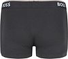 BOSS Boxers Courtes Lot de 3 Power 487 Product / Achterkant