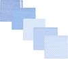Suitable Taschentücher 5er-Pack Druck Light Blue Product
