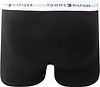 Tommy Hilfiger Boxerkalsonger 5-pack Svart Product / Achterkant