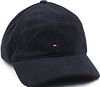 Tommy Hilfiger gorras Azul marino AM0AM12757-DW6 