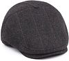 Barts Chapeau Herringbone Mix Laine Surr Anthracite 5753 commander en ligne | Suitable