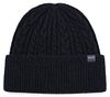Barts Moiray Gorro Azul marino 7009-03