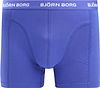 Björn Borg Boxershorts Bomull Stretch 5-Pack Flerfärgad Product