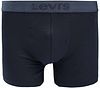 Levi's Brief Boxershorts 2-Pack Marinblå Product