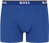 BOSS Boksershorts Power 3-Pack 487 Product