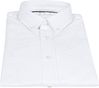 Camisa lisa blanca BOSS Product / Detail